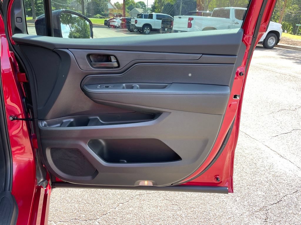 New 2026 Honda Odyssey Sport-L image 29
