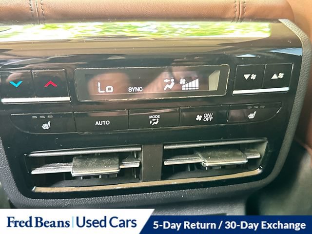 Used 2024 Acura MDX w/ Advance Package AWD/4WD image 31