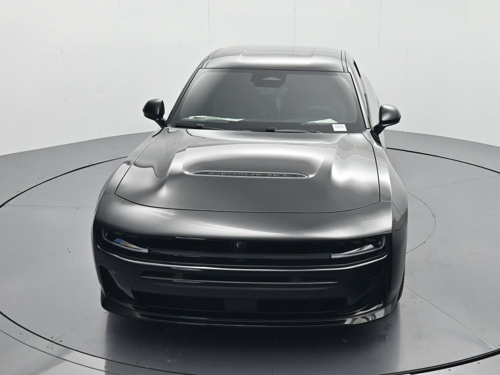 New 2026 Dodge Charger Scat Pack w/ Blacktop Package AWD/4WD image 27