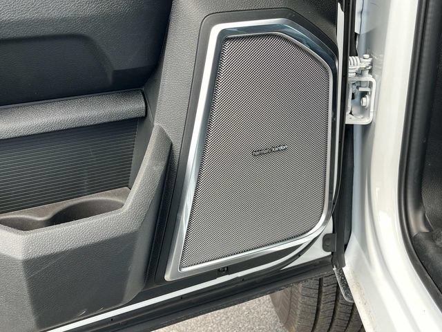 New 2026 RAM 2500 Laramie AWD/4WD image 11