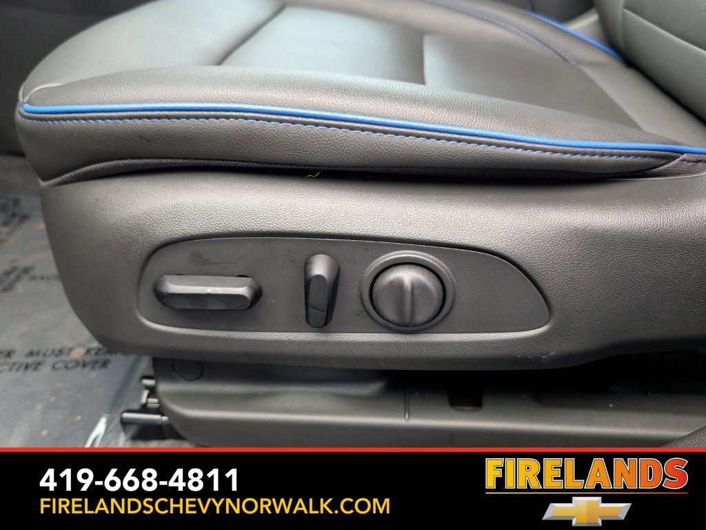 Certified 2024 Buick Envista Sport Touring w/ Convenience I Package image 23