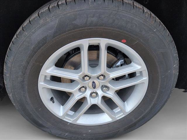 New 2026 Ford Explorer Active image 10