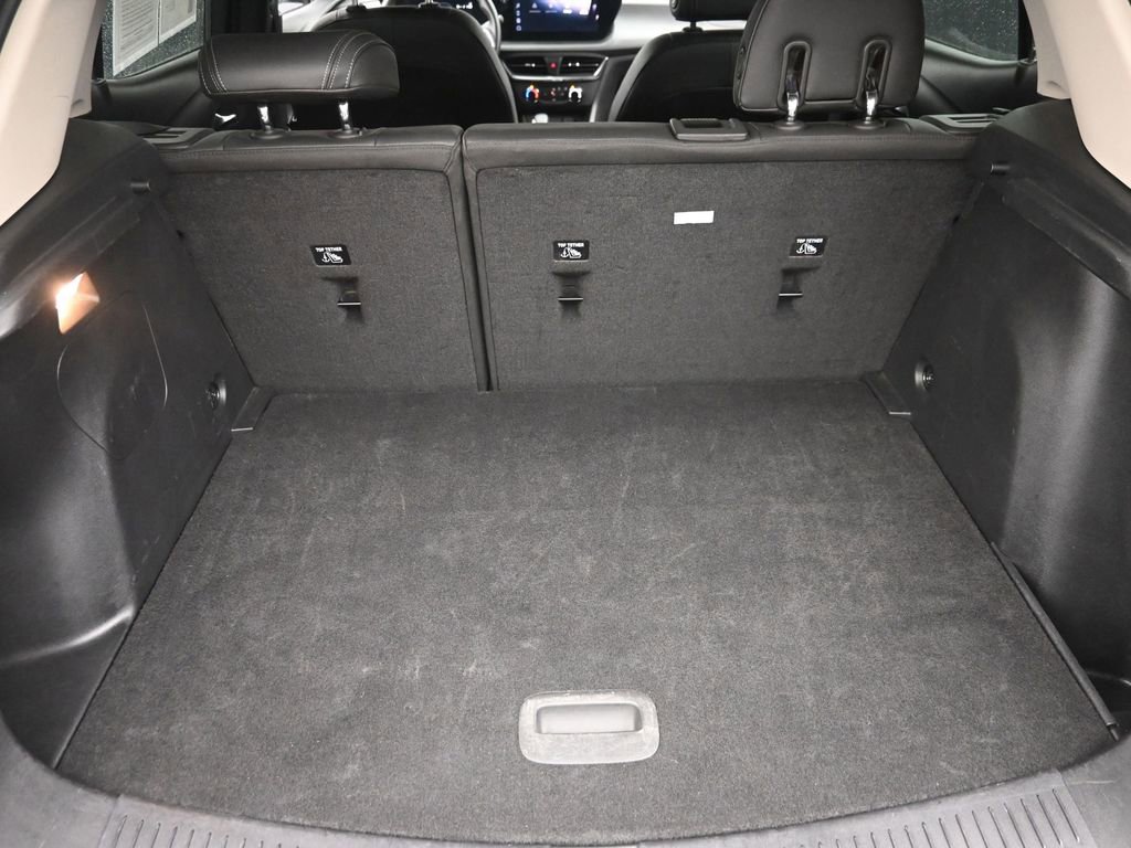 Certified 2025 Buick Encore GX Preferred image 9