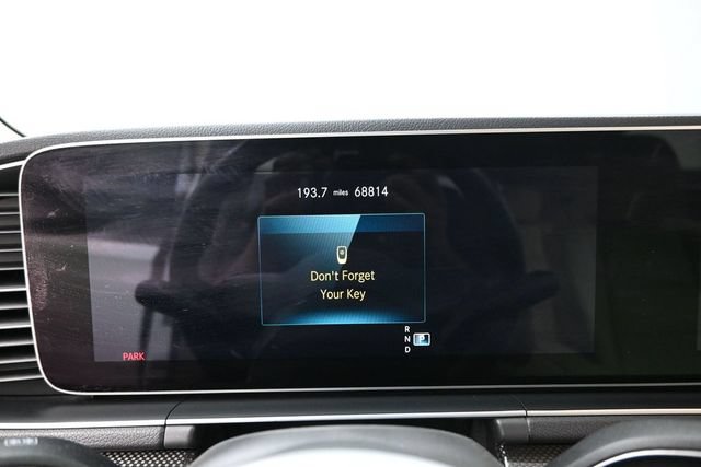 Used 2020 Mercedes-Benz GLE 450 4MATIC image 11