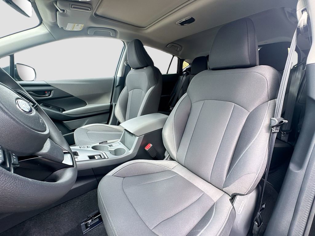 New 2026 Subaru Crosstrek 2.0i Premium AWD/4WD image 19