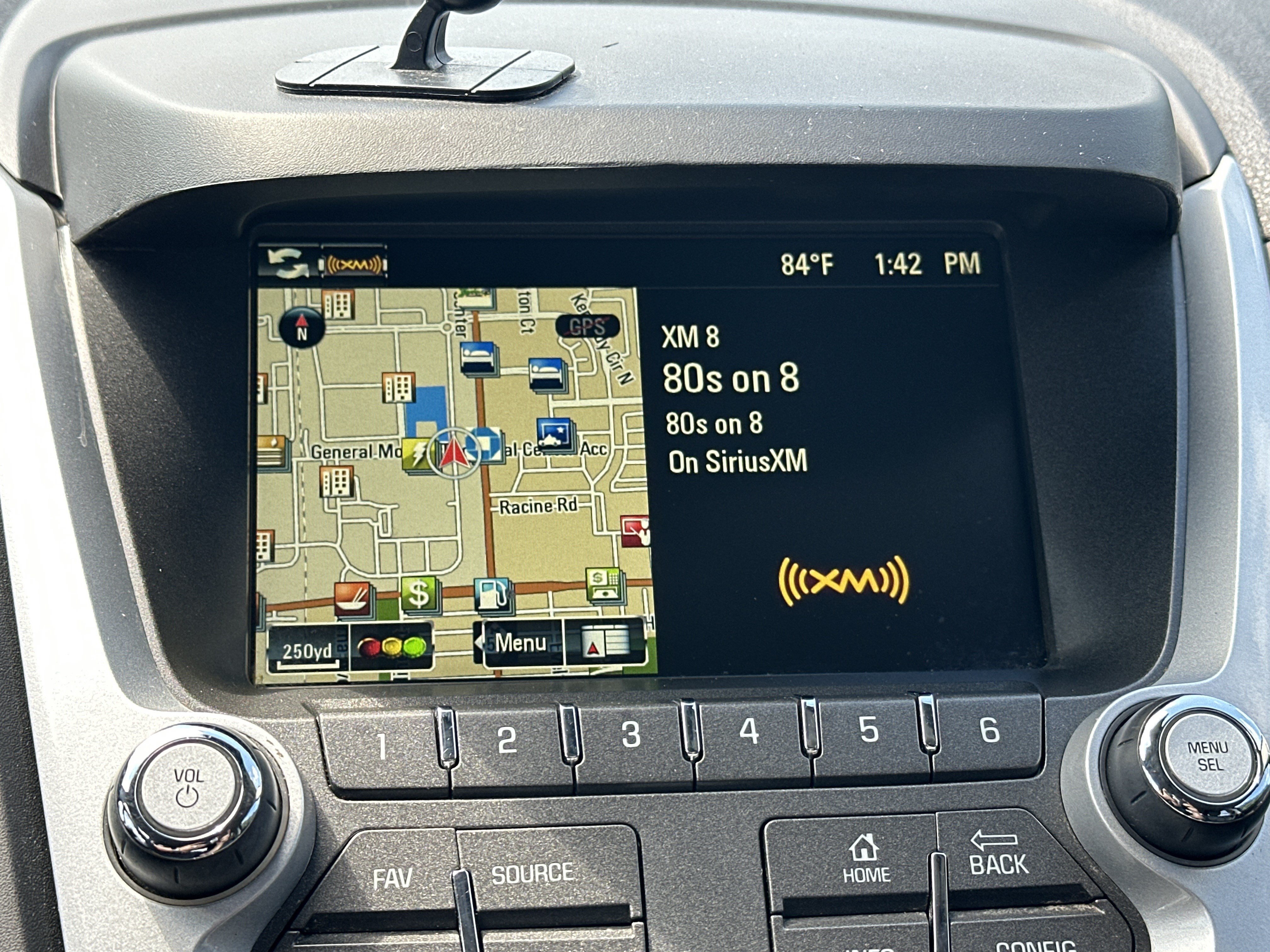 Used 2015 GMC Terrain SLT w/ Open Road Package FWD image 26