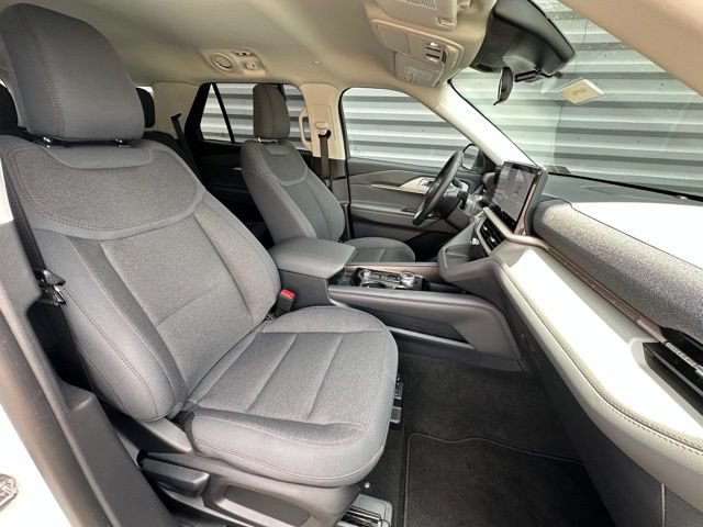 New 2026 Ford Explorer Active AWD/4WD image 24