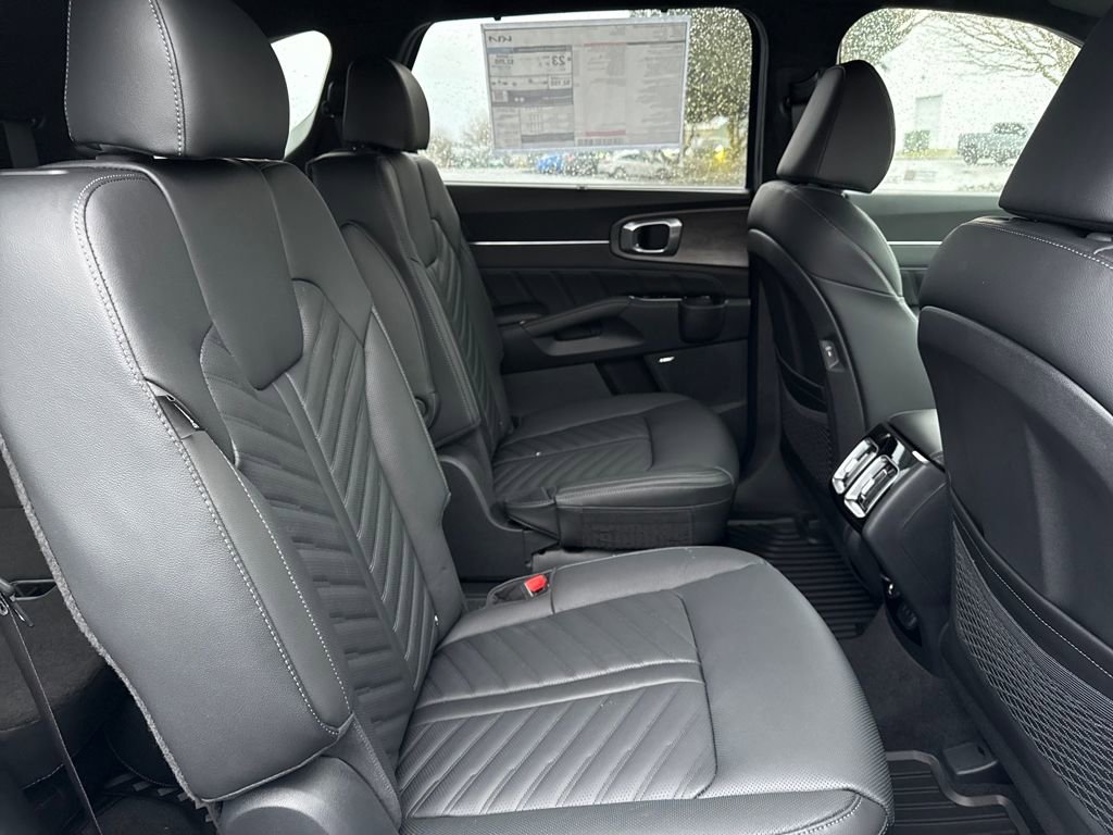 New 2026 Kia Sorento SX Prestige image 13