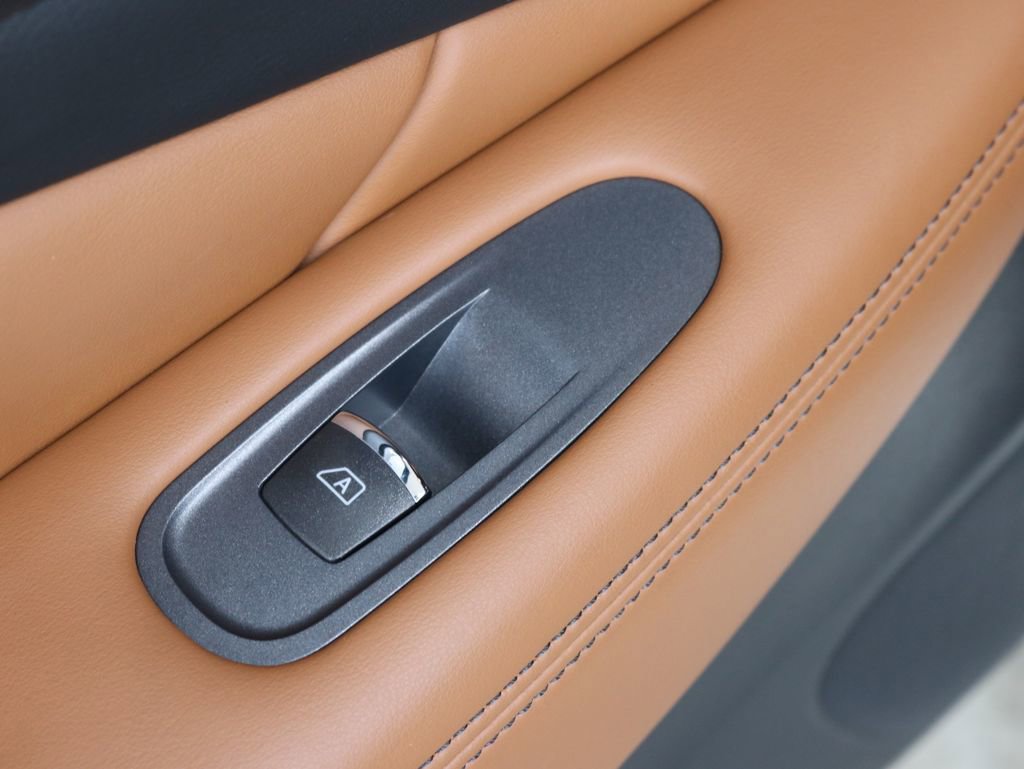 Certified 2024 INFINITI Q50 Sensory image 24