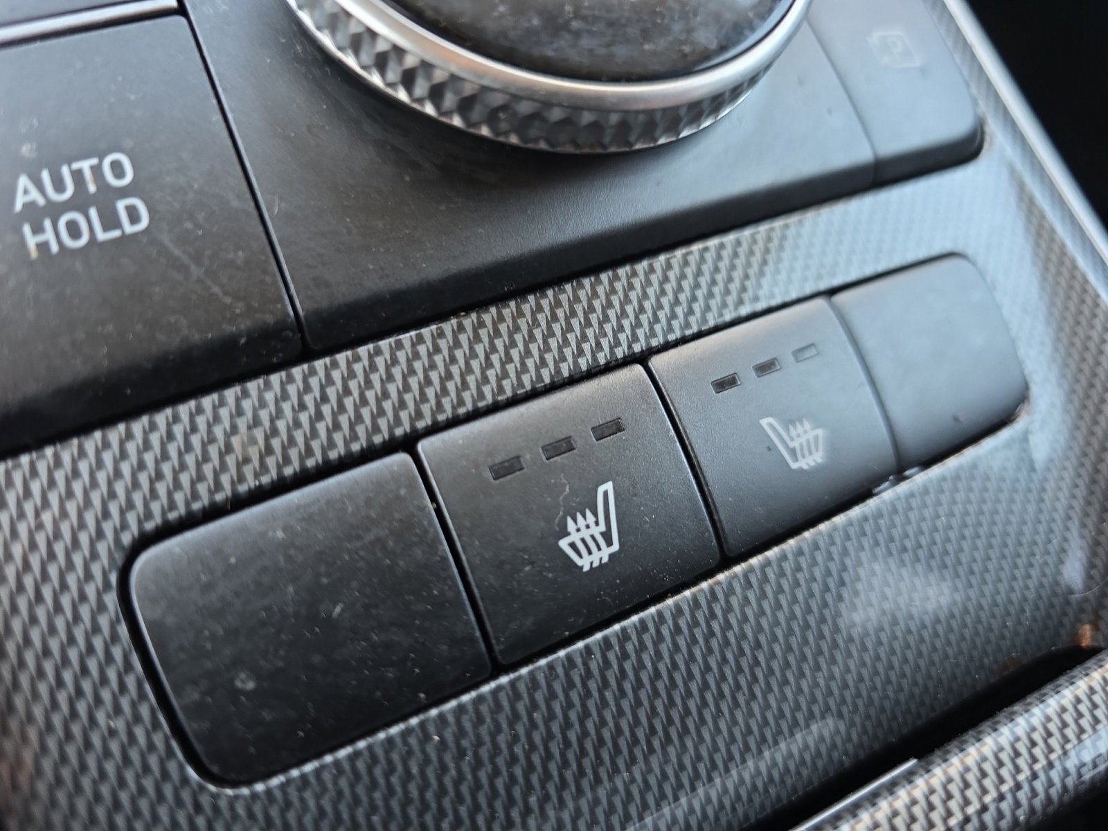 Used 2023 Hyundai Santa Fe SEL image 21