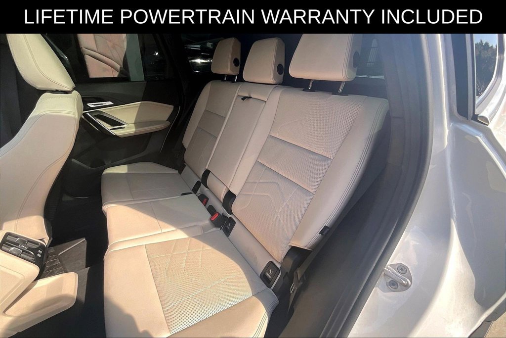 Used 2023 BMW X1 xDrive28i w/ Convenience Package AWD/4WD image 27
