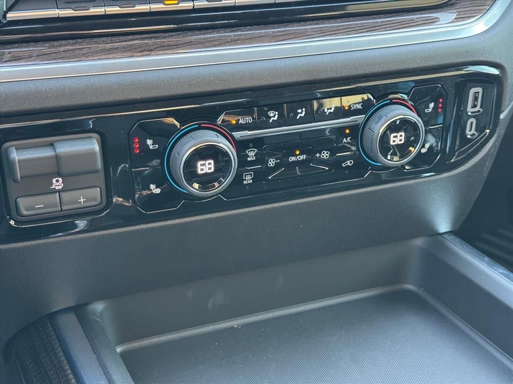 New 2026 Chevrolet Silverado 2500 LT image 17