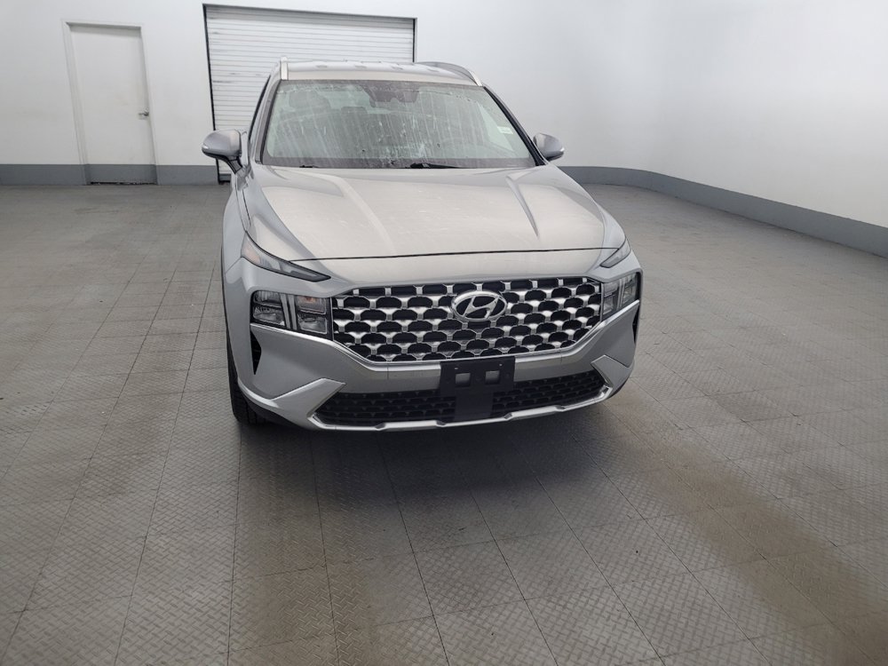 Used 2021 Hyundai Santa Fe SEL w/ Convenience Package AWD/4WD image 14
