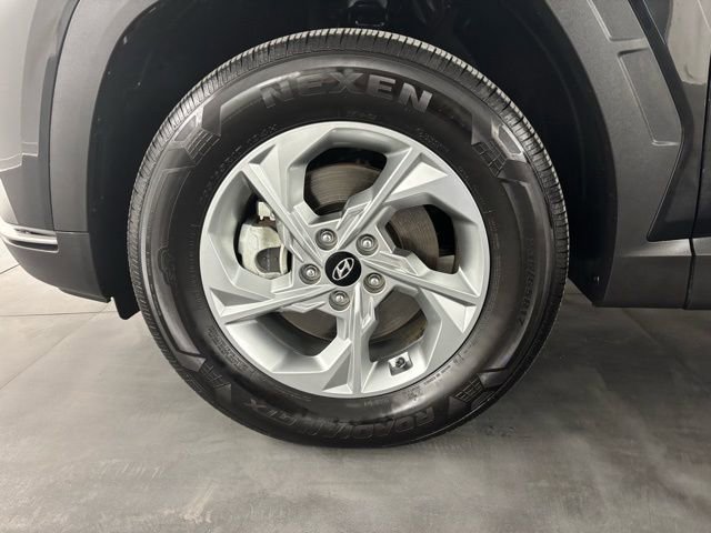 Used 2024 Hyundai Tucson SEL image 11