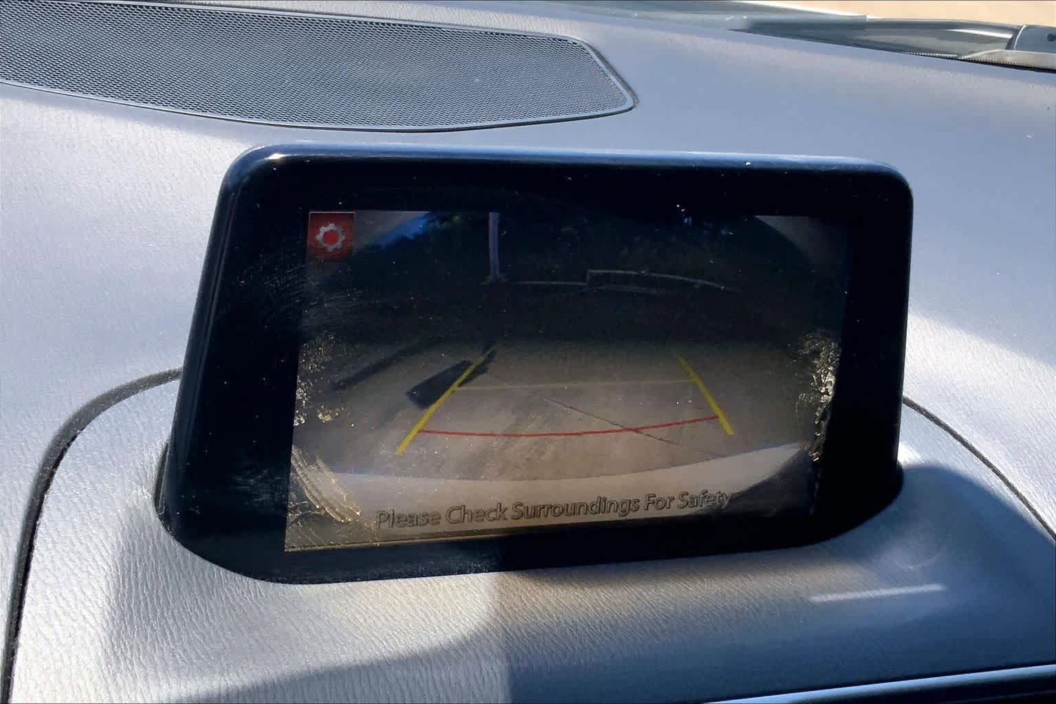 Used 2018 MAZDA MAZDA3 Touring FWD image 27