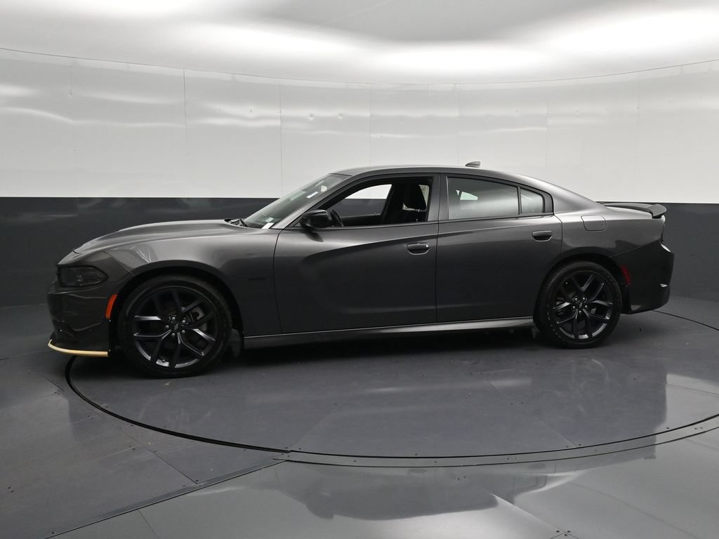 Used 2023 Dodge Charger R/T w/ Blacktop Package RWD image 7