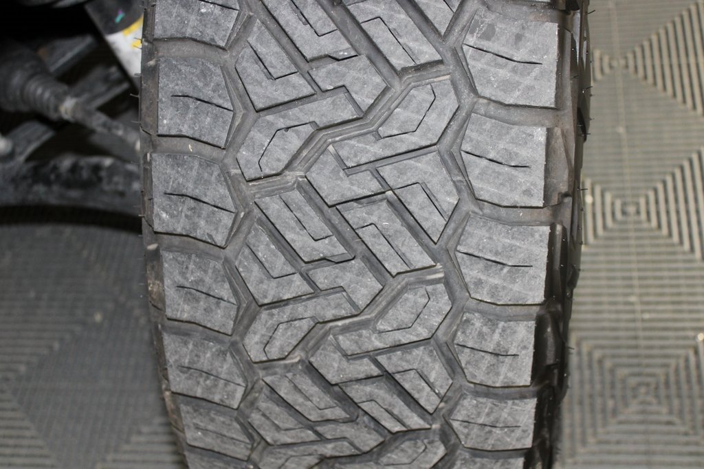 Used 2025 Chevrolet Silverado 1500 RST w/ All Star Edition Plus image 22