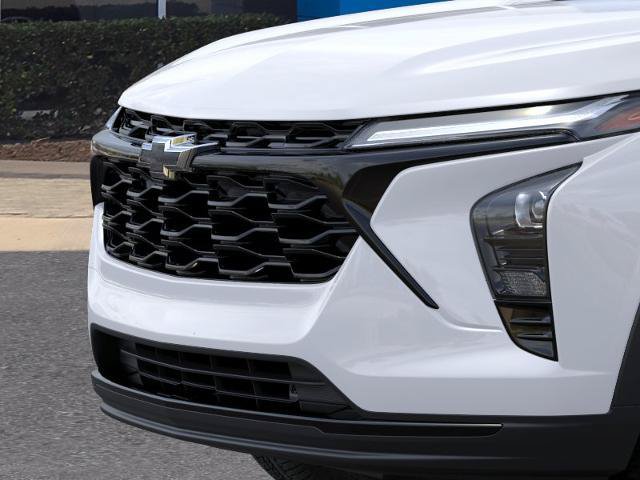New 2026 Chevrolet Trax LT w/ Driver Confidence Package FWD image 38