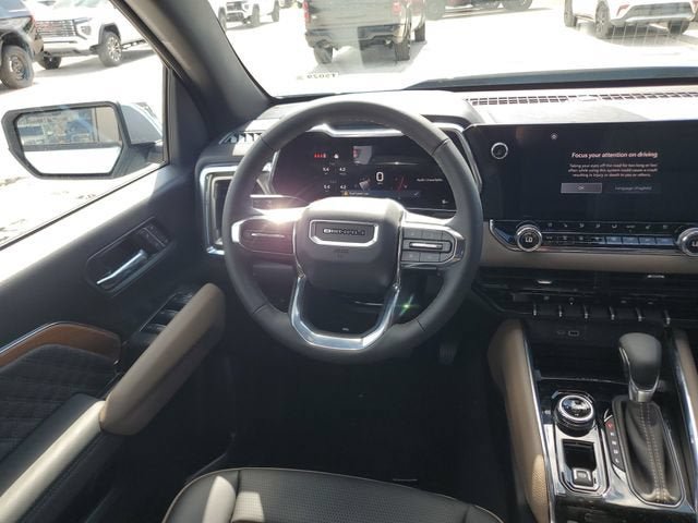 New 2026 GMC Canyon Denali AWD/4WD image 13