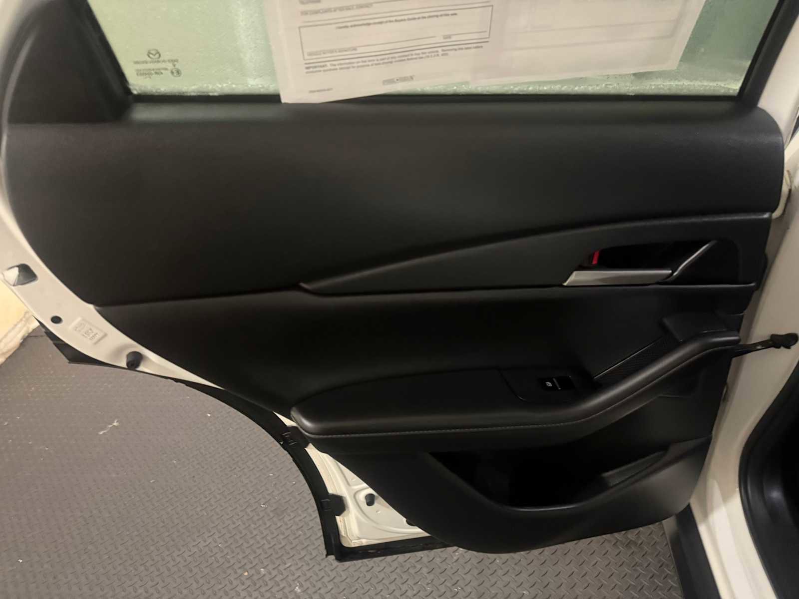 Certified 2023 MAZDA CX-30 AWD 2.5 S w/ Select Package image 23