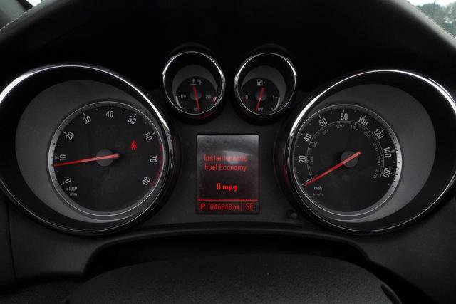 Used 2017 Buick Cascada Premium image 20