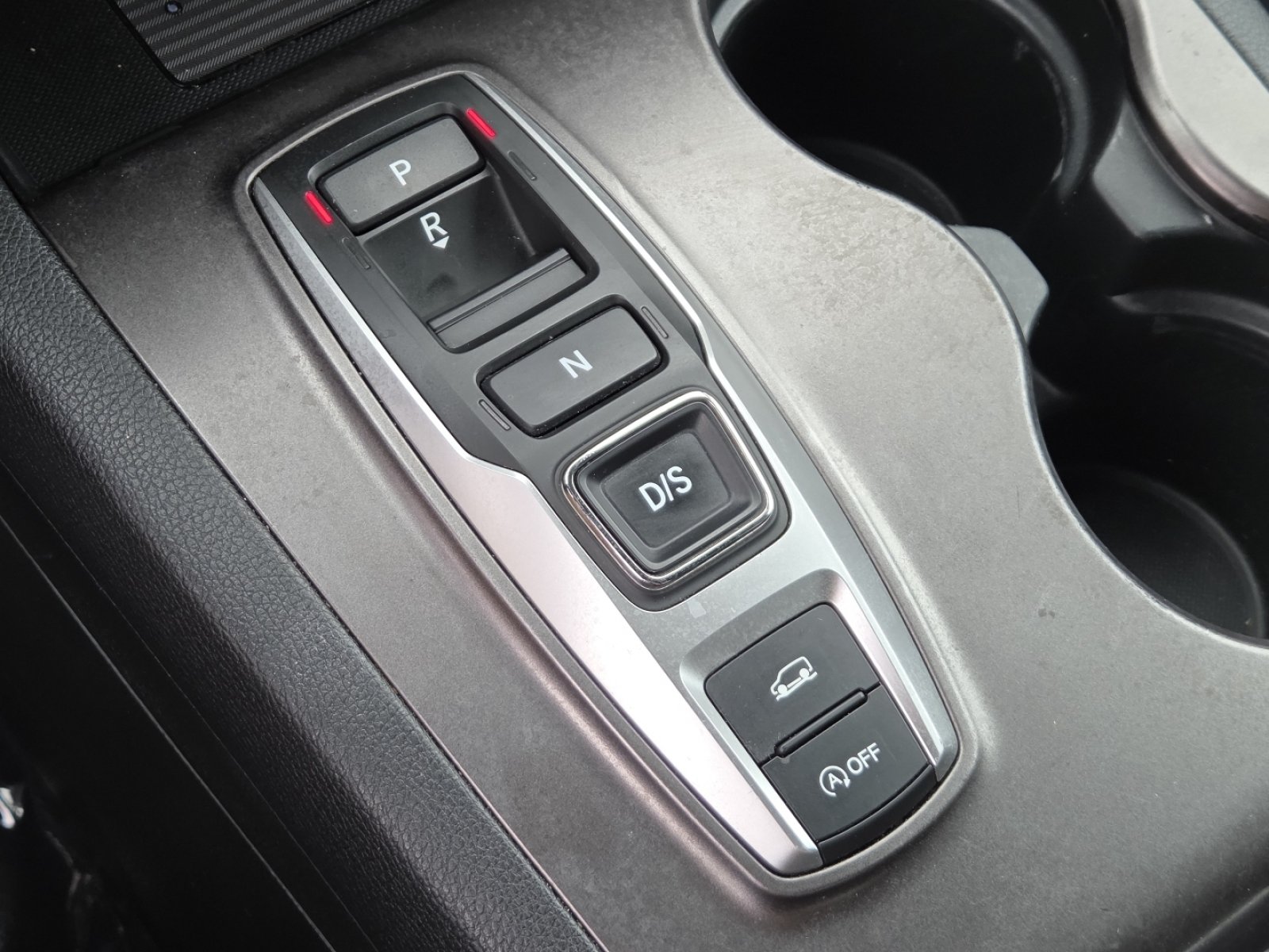 Used 2023 Honda Passport EX-L image 33