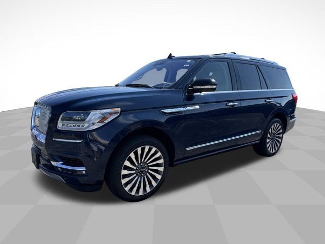 Used 2019 Lincoln Navigator Reserve AWD/4WD image 1