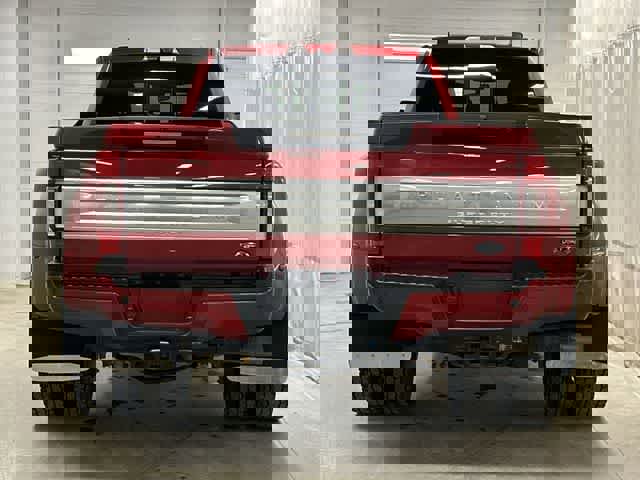 Used 2020 Ford F450 Platinum w/ FX4 Off-Road Package image 4