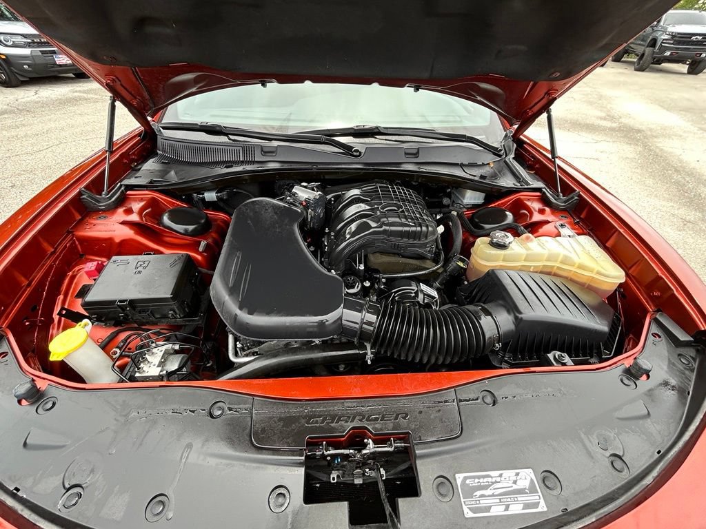 Used 2023 Dodge Charger GT RWD image 19