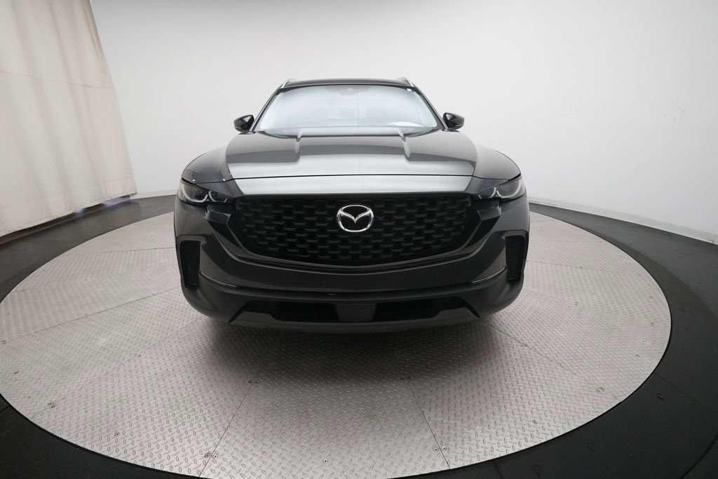 Used 2023 MAZDA CX-50 2.5 S w/ Cargo Package AWD/4WD image 11
