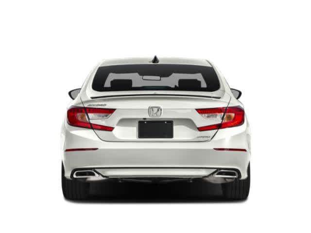 Used 2021 Honda Accord Sport image 8