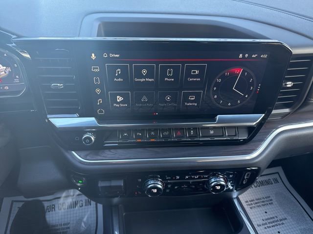 Certified 2025 GMC Sierra 1500 SLT w/ SLT Premium Plus Package image 23