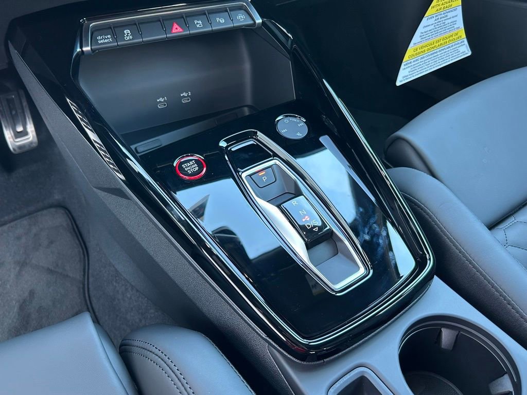 New 2026 Audi RS 3 image 32