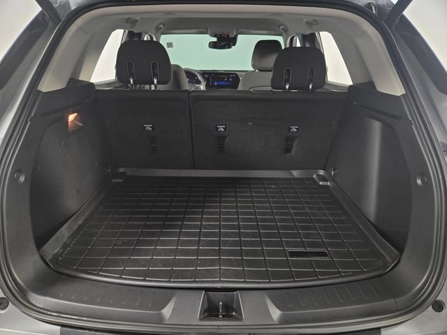 Used 2025 Chevrolet TrailBlazer LT w/ Convenience Package FWD image 26