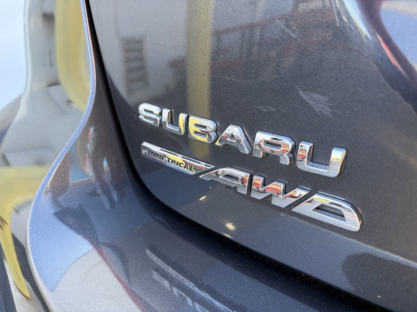 Used 2024 Subaru Crosstrek 2.0i Premium AWD/4WD image 31