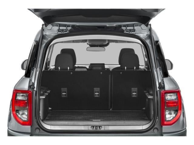 Used 2021 Ford Bronco Sport Big Bend AWD/4WD image 11