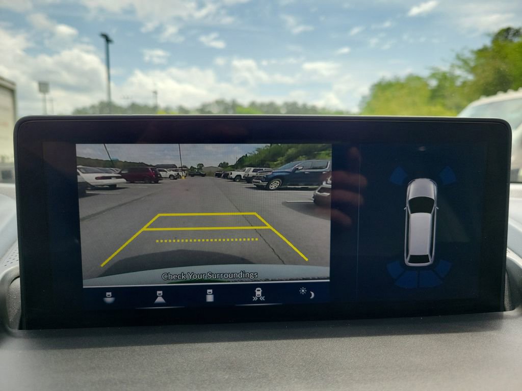 Used 2023 Acura RDX FWD w/ Technology Package image 21