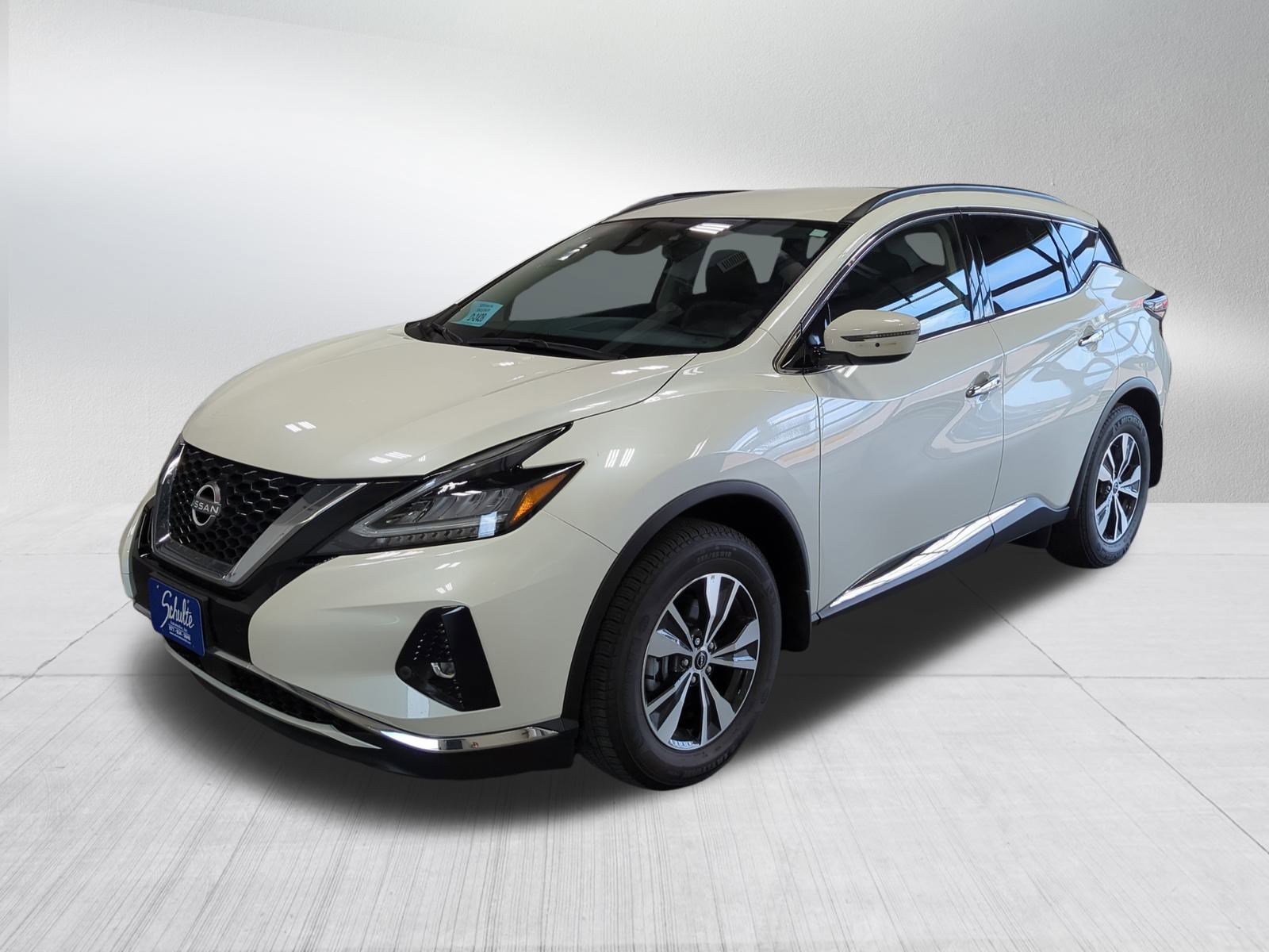 Used 2024 Nissan Murano SV image 3