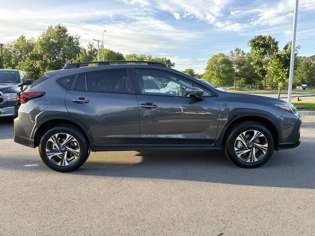 Certified 2026 Subaru Crosstrek 2.0i Premium AWD/4WD image 2