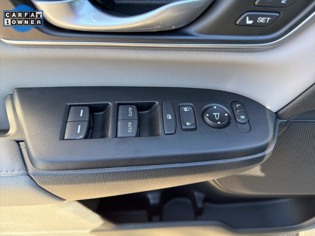 Used 2022 Honda CR-V EX-L image 25