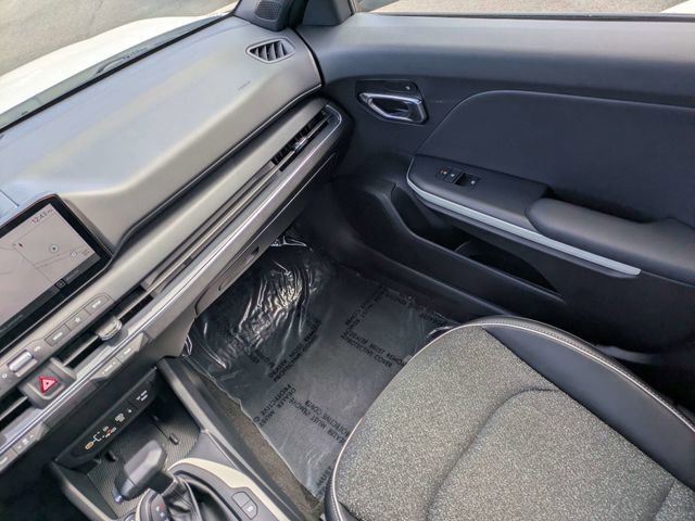 Used 2025 Kia K4 GT-Line image 16