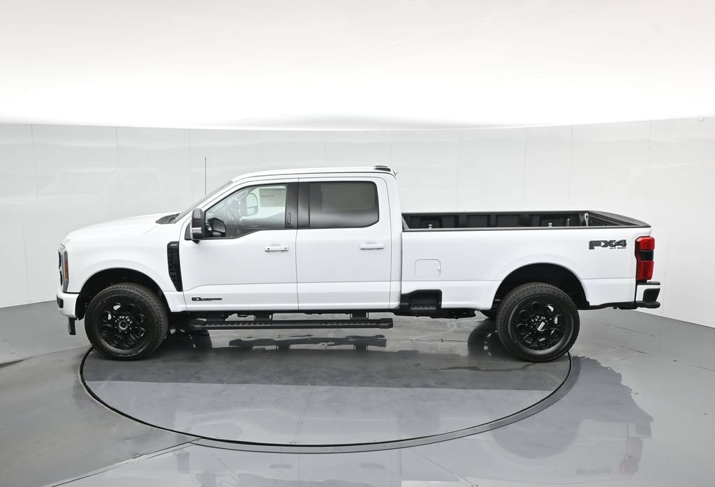 New 2026 Ford F250 Lariat w/ Black Appearance Package AWD/4WD image 55