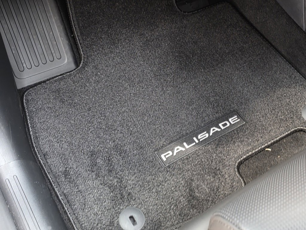 New 2026 Hyundai Palisade Calligraphy image 30