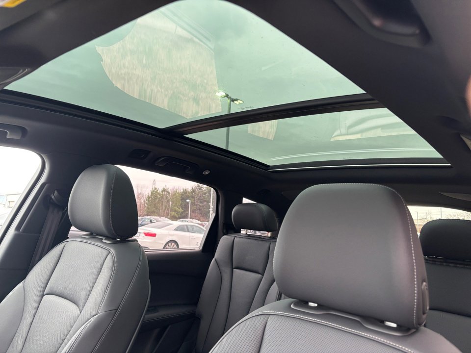 New 2026 Audi Q7 3.0T Premium Plus image 21