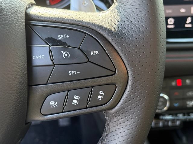 New 2026 Dodge Durango GT AWD/4WD image 18