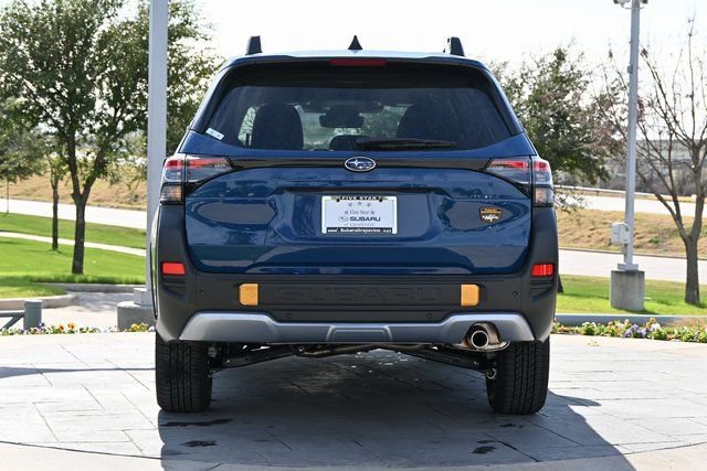 New 2026 Subaru Forester Wilderness image 4