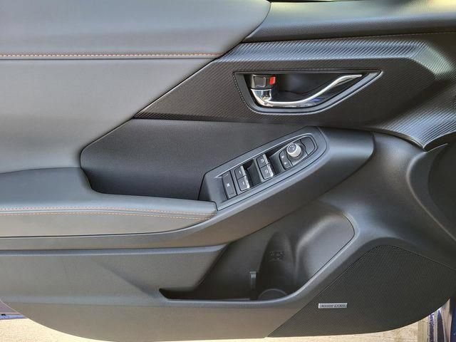 New 2026 Subaru Crosstrek 2.5i Limited AWD/4WD image 8