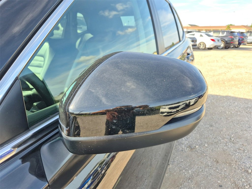 Used 2024 Honda CR-V EX-L image 14