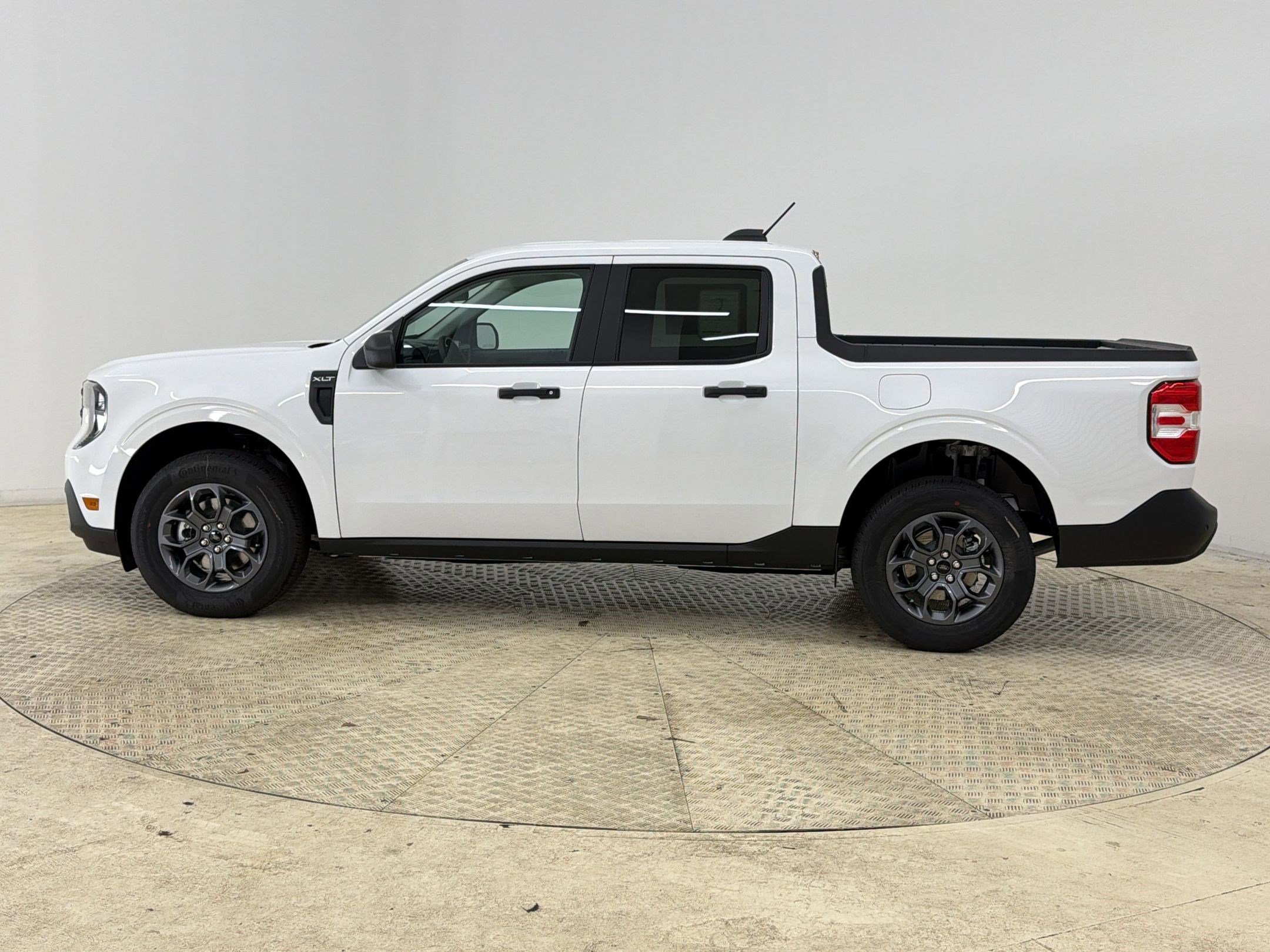 New 2026 Ford Maverick XLT w/ 4K Tow Package AWD/4WD video 2