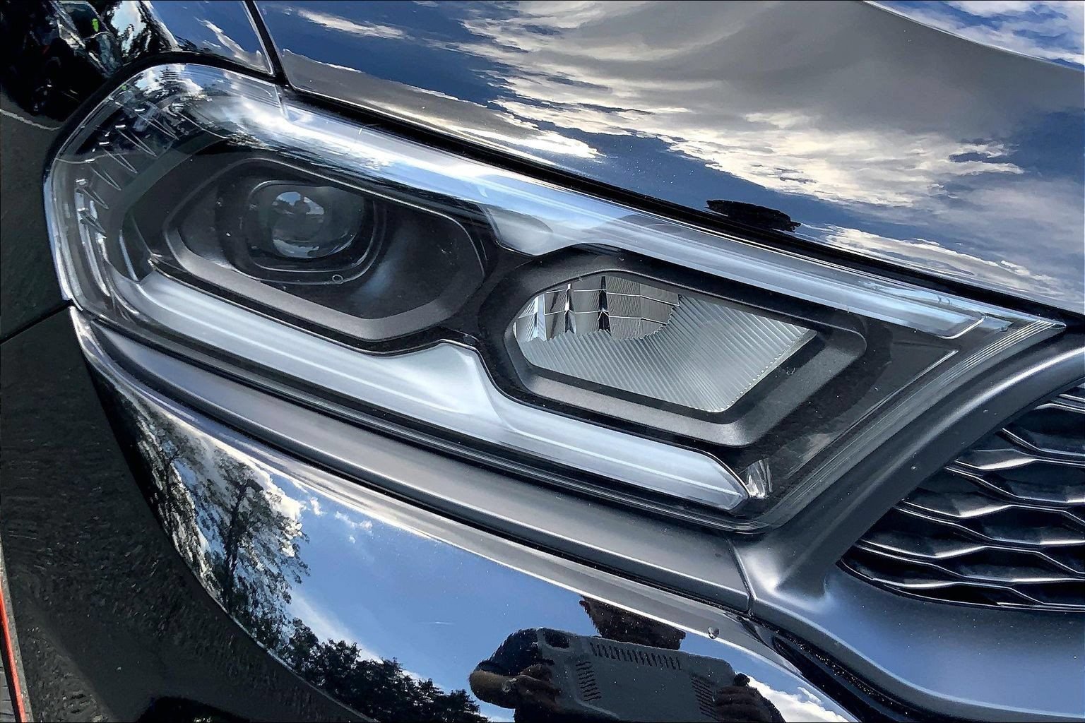 Certified 2025 Dodge Durango R/T AWD/4WD image 25